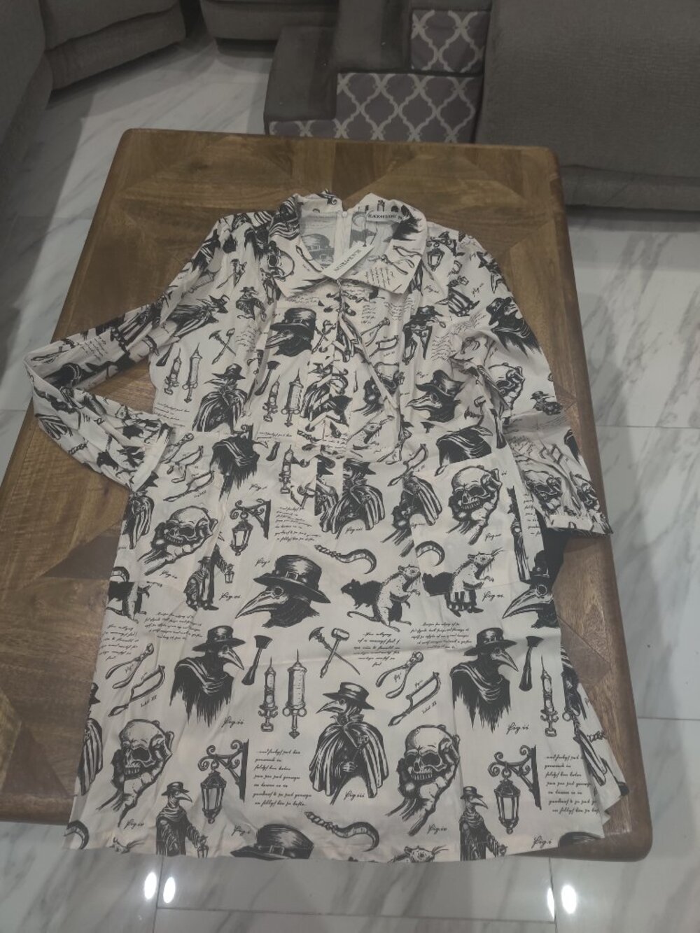 Dangerfield dress size 20 AU New